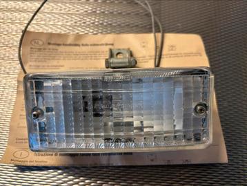 Originele Hella klassieke achteruitrijlamp. Nieuwstaat. beschikbaar voor biedingen