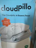 dekbed 4 seizoenen, Ophalen, Wit, Deken of Dekbed, Nieuw