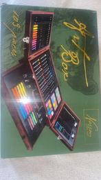 Professionele Potloden Set - Nassau Fine Art, Ophalen, Zo goed als nieuw, Materiaal