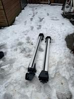 Origineel dakdragers Volvo XC60, Ophalen of Verzenden, Zo goed als nieuw