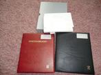 Nederland, collectie 1e Dagbladen in 2 Importa-albums, Ophalen of Verzenden, Nederland