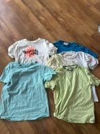 Jongens t shirt, Ophalen of Verzenden, Zo goed als nieuw, Jongen, Shirt of Longsleeve