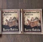 Bartje Kokliko door Johan Fabricius, Antiek en Kunst, Ophalen, Zie beschrijving