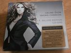 Celine Dion - Taking Chances (Deluxe Edition) Cd & Dvd's, Ophalen of Verzenden, Zo goed als nieuw