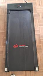 Home Fitness Code C1 Loopband - Compact & Veelzijdig, Ophalen, Gebruikt, Metaal, Loopband