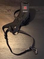 BlackRapid Sport schouderriem | Als nieuw, Ophalen of Verzenden, Zo goed als nieuw