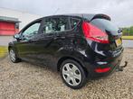 Ford Fiesta 1.25 Limited 5-deurs AIRCO, Auto's, Voorwielaandrijving, Euro 5, Electronic Stability Program (ESP), Gebruikt