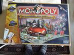 Monopoly spel, Hobby en Vrije tijd, Gezelschapsspellen | Bordspellen, Vijf spelers of meer, Parker, Zo goed als nieuw, Ophalen