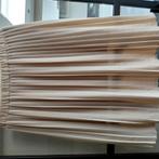 Plooirok mt 42, Kleding | Dames, Rokken, Beige, Maat 42/44 (L), Ophalen of Verzenden, Gedragen