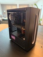 Gaming PC - i5 9600K, GTX 1070, 32GB RAM, Computers en Software, Desktop Pc's, Ophalen, Gebruikt, HDD, 32 GB