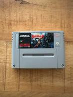 Super Castlevania IV - SNES, Ophalen, Gebruikt, 1 speler, Platform