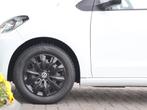 Volkswagen Up! 1.0 65 pk | Airco | Bluetooth | DAB | Elektri, Stof, Gebruikt, 4 stoelen, Origineel Nederlands