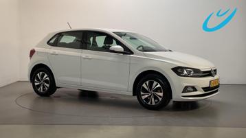 Volkswagen Polo 1.0 TSI Comfortline Navigatie DAB+ App-Conne beschikbaar voor biedingen