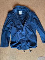 Jas ME Oud model MT 51 Blauw Verzameling, Kleding | Heren, Maat 52/54 (L), Blauw, Ophalen of Verzenden, NVT