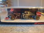Lotus E20 Monaco GP 2012 Kimi Raikkonen James Hunt 1:43, Hobby en Vrije tijd, Modelauto's | 1:43, Ophalen of Verzenden, Zo goed als nieuw