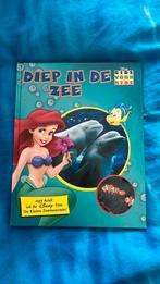 Diep in het zee (Ariel), Ophalen of Verzenden, Zo goed als nieuw