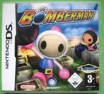 Bomberman - DS, Vanaf 3 jaar, Gebruikt, Ophalen of Verzenden, 1 speler