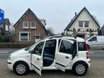Fiat Panda 1.2 Panoramadak Edizione 43.000 km NL-AUTO-NAP, Auto's, Voorwielaandrijving, Stof, Gebruikt, 1242 cc