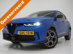 Alfa Romeo Tonale 1.5T Hybrid Edizione Speciale | Adaptive C, Gebruikt, 4 cilinders, 700 kg, Bedrijf