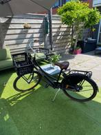 Nette meisjes 24 inch popal fiets, Ophalen, POPAL, Handrem, Gebruikt