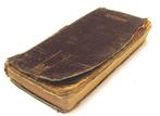 Ave Maria gebedenboek uit 1924, Ophalen of Verzenden, Gebruikt, Boek, Christendom | Katholiek