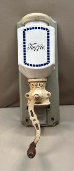 Pe-De koffiemolen vintage retro, Antiek en Kunst, Ophalen of Verzenden