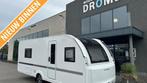 Adria Adora 572 UT 2026, Caravans en Kamperen, Rondzit, Bedrijf, Adria, 6 tot 7 meter