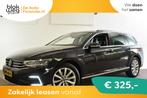 Volkswagen Passat Variant GTE 218PK DSG HYBRID € 23.745,00, Electronic Stability Program (ESP), Euro 6, 4 cilinders, Zwart