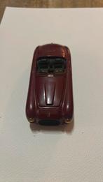 Ferrari 1948 166mm Modelauto, Ophalen of Verzenden, Zo goed als nieuw, Auto, Overige merken