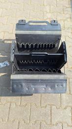 Professionele Gereedschapskoffer servicekoffer LEER, ., Nieuw, Ophalen of Verzenden, .