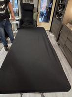 Gloednieuwe Kesser campintafel te koop, Ophalen, Staal, Nieuw, Inklapbaar