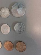 9x Diverse Nederlandse Penningen, Postzegels en Munten, Ophalen of Verzenden, Overige materialen, Nederland