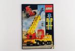 Lego 8888 Technic bouwboekje, Kinderen en Baby's, Speelgoed | Duplo en Lego, Gebruikt, Ophalen of Verzenden, Lego