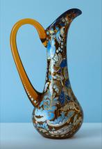 Royo Art glass karaf gesigneerd, Ophalen of Verzenden