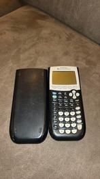 Texas instruments rekenmachine, Ophalen of Verzenden, Zo goed als nieuw
