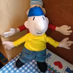 Buurman en Buurman knuffels Leuk voor in de bus, Ophalen of Verzenden, Zo goed als nieuw