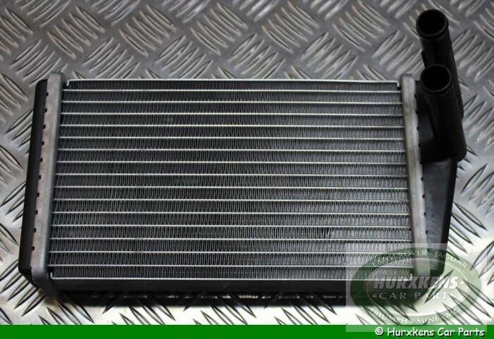 Kachel radiator TD5 LHD voor Land Rover Defender, Ophalen of Verzenden, Nieuw