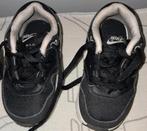 Nike air max maat 22 zwart, Ophalen of Verzenden, Jongetje of Meisje, Schoentjes