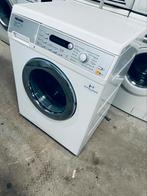 Miele V5849 wasmachine A+++ inclusief garantie&bezorging, Witgoed en Apparatuur, 85 tot 90 cm, 1600 toeren of meer, Kort programma