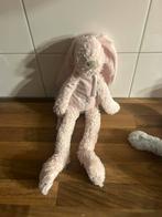 roze muziek happy horse, Kinderen en Baby's, Speelgoed | Knuffels en Pluche, Ophalen, Zo goed als nieuw, Overige typen