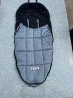 Thule voetenzak footmuff sport, Ophalen of Verzenden, Zo goed als nieuw, Overige merken