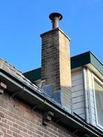 Uw schoorsteen weer als nieuw!, 24-uursservice