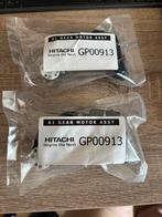 2x Hitachi spiegel klep motor, Overige technologieën, Nieuw, Ophalen of Verzenden, Overige resoluties