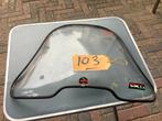 FACO Windscherm Scooter -, Ophalen of Verzenden, Gebruikt, Kap, Overige merken