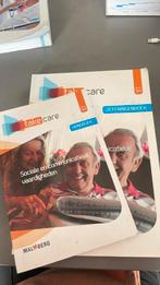 sociale en communicatieve vaardigheden, Ophalen of Verzenden, Gelezen, Overige niveaus