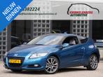 Honda CR-Z 1.5 HYBRID GT / NL-AUTO MET HISTORIE, Voorwielaandrijving, Euro 5, 4 cilinders, Origineel Nederlands