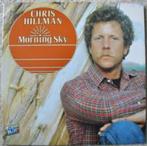 LP Chris Hillman - Morning sky, Cd's en Dvd's, Vinyl | Rock, Singer-songwriter, 12 inch, Verzenden