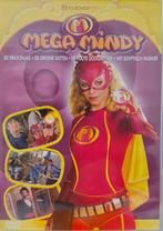 Mega Mindy De Pinguïn jas De Groene Ratten de foute, Alle leeftijden, Ophalen of Verzenden, Zo goed als nieuw