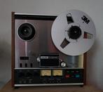 Fraai TEAC A-3300SX Tapedeck te koop, Ophalen, Bandrecorder, Met banden