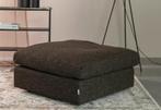 Nieuw in de verpakking! Zuiver Hocker Sense Espresso, Huis en Inrichting, Banken | Voetenbanken en Poefen, Gebruikt, 75 tot 100 cm